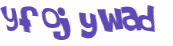 Wyzwanie captcha