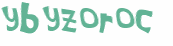 CAPTCHA 挑戰