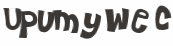 Captcha-udfordring