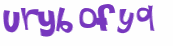 Captcha-udfordring
