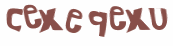 Captcha-udfordring