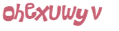 CAPTCHA 挑戰