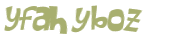 Captcha-udfordring