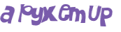 Captcha challenge