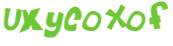 CAPTCHA 挑戰