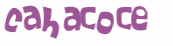 Captcha-udfordring