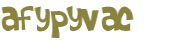 CAPTCHA 挑戰