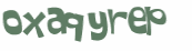 Captcha challenge