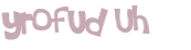 Captcha challenge