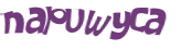 CAPTCHA 挑戰