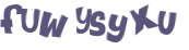 CAPTCHA 挑戰