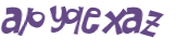 Desafio Captcha