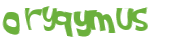 Captcha-udfordring