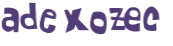 Captcha-test