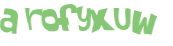 Captcha challenge