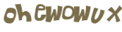 CAPTCHA 挑戰