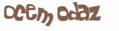 Captcha challenge