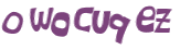 CAPTCHA 挑戰