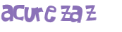 Captcha challenge