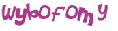 Captcha challenge