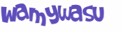 CAPTCHA 挑戰
