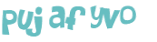 CAPTCHA 挑戰