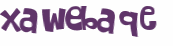 Captcha challenge