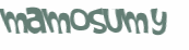 Captcha 챌린지