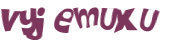 CAPTCHA 挑戰