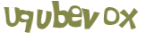 Captcha-udfordring