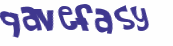 Captcha challenge