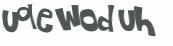 Captcha-udfordring