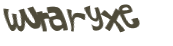 Captcha challenge