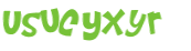 CAPTCHA 挑戰