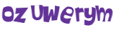 CAPTCHA 挑戰