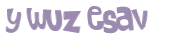 Captcha-udfordring
