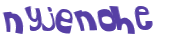 Captcha-udfordring