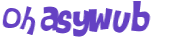 Sfida captcha