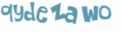 Captcha challenge