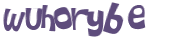 Captcha-udfordring