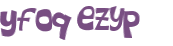 CAPTCHA 挑戰