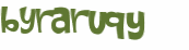 CAPTCHA 挑戰