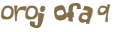 CAPTCHA 挑戰