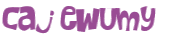 Captcha challenge