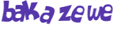 Sfida captcha