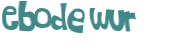 Captcha-udfordring