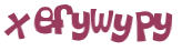 CAPTCHA 挑戰