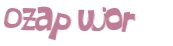 CAPTCHA 挑戰