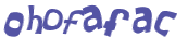 CAPTCHA 挑戰
