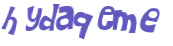 Desafio captcha